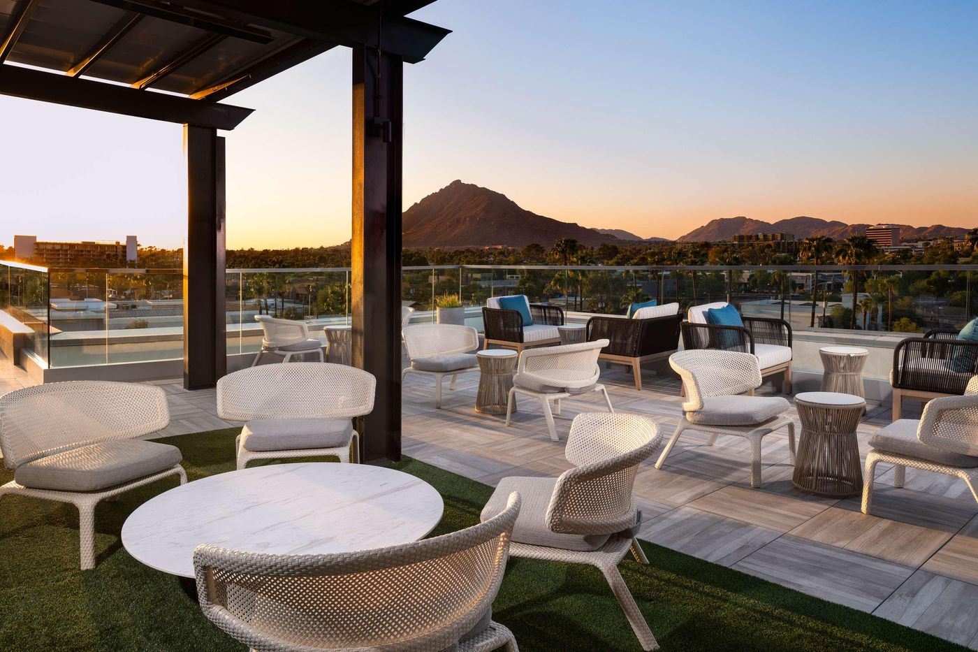 Canopy by Hilton Scottsdale Old Town-United States-Scottsdale-General view-4