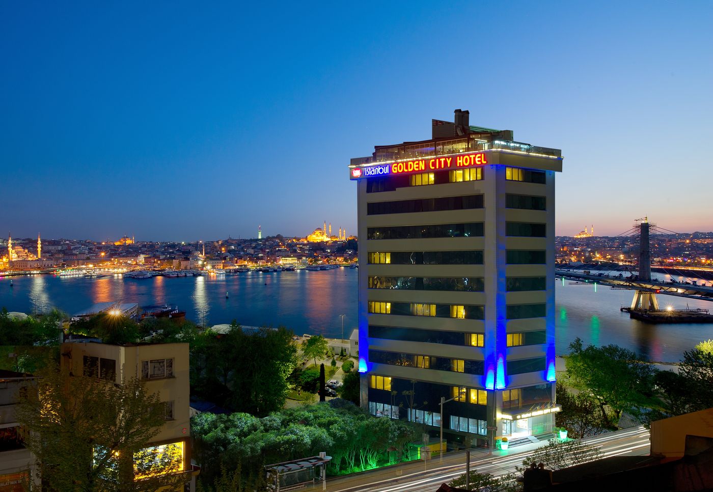 Istanbul-Golden-City-General-view-2