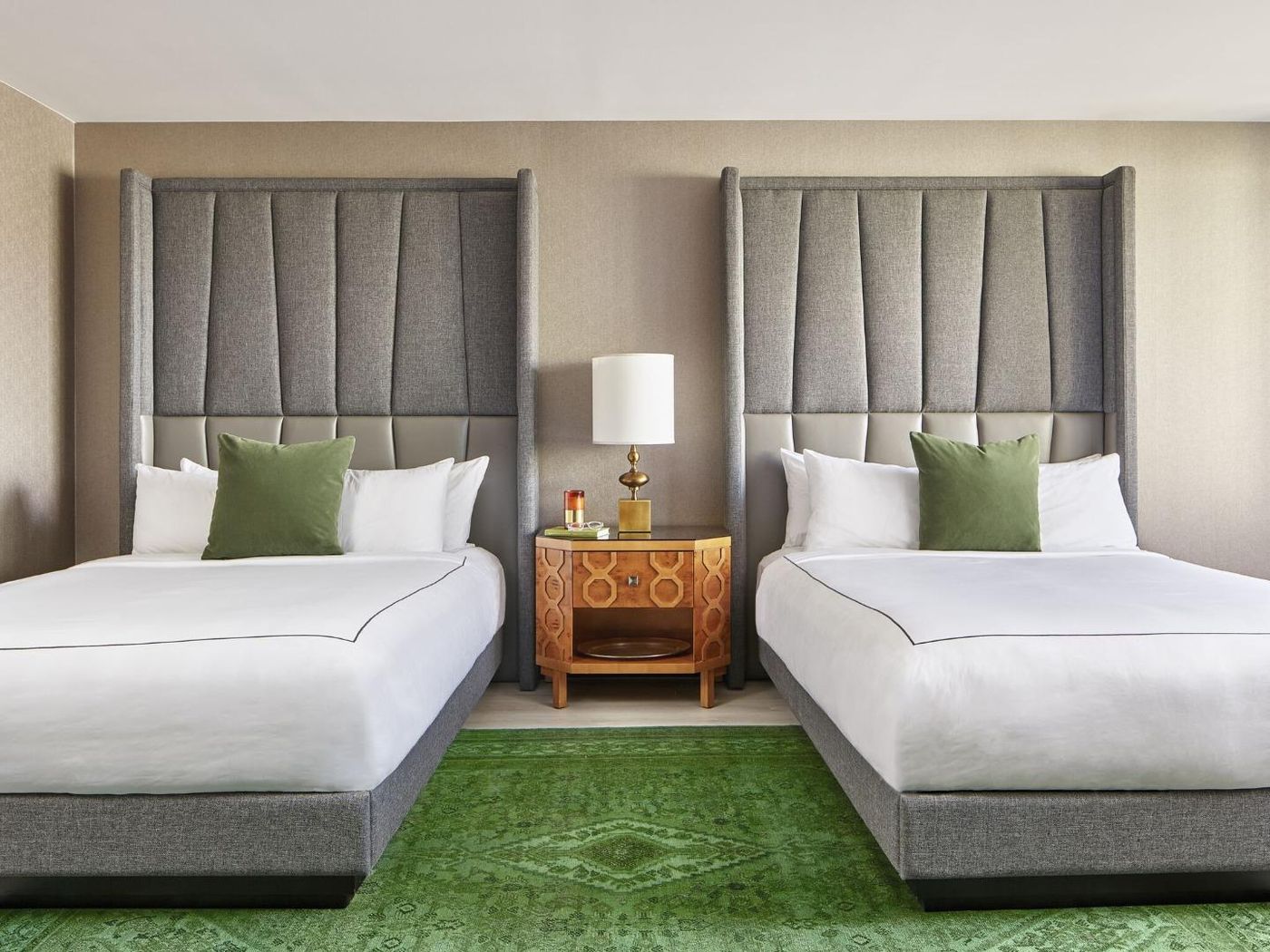 Viceroy Washington DC - United States - Washington - Room - 7