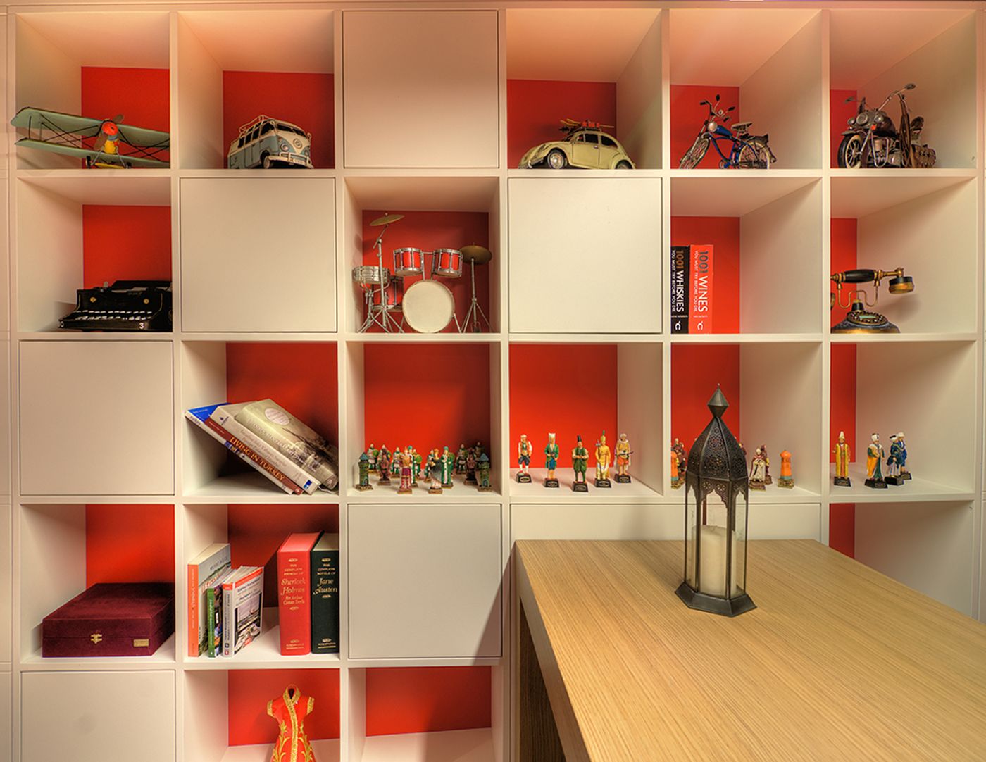 Endless Suites Hotel-Turkey-ISTANBUL-Lobby-6