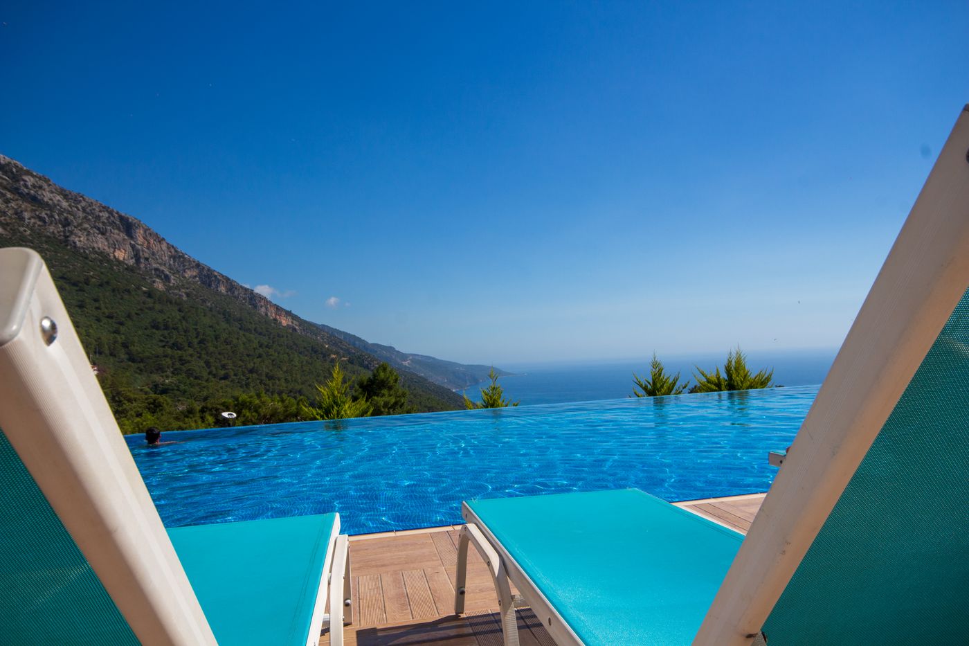 Sertil Deluxe Hotel- Adults Only