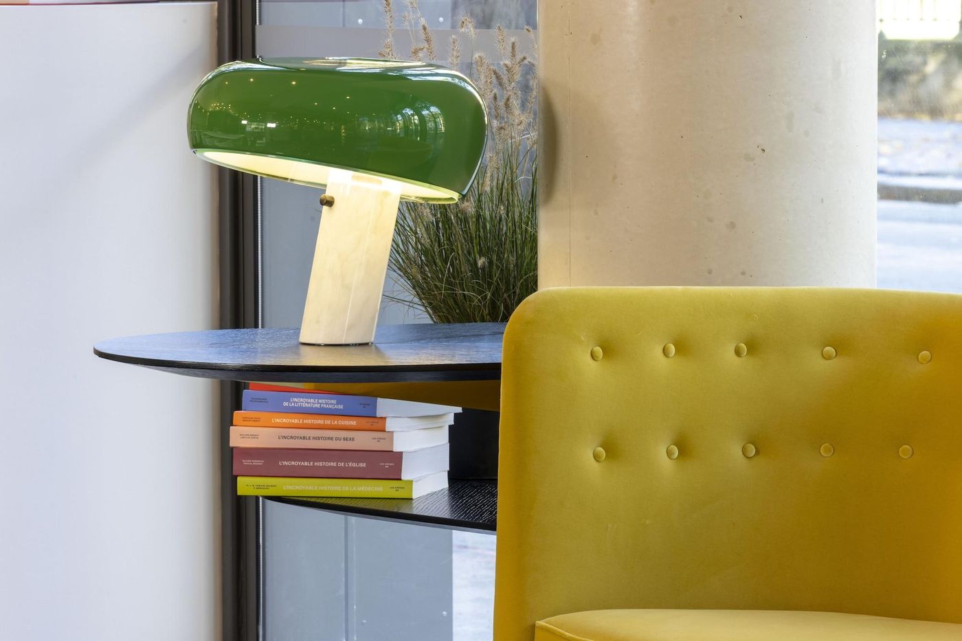 Quinzerie-Hotel---Tour-Eiffel-Lobby-11