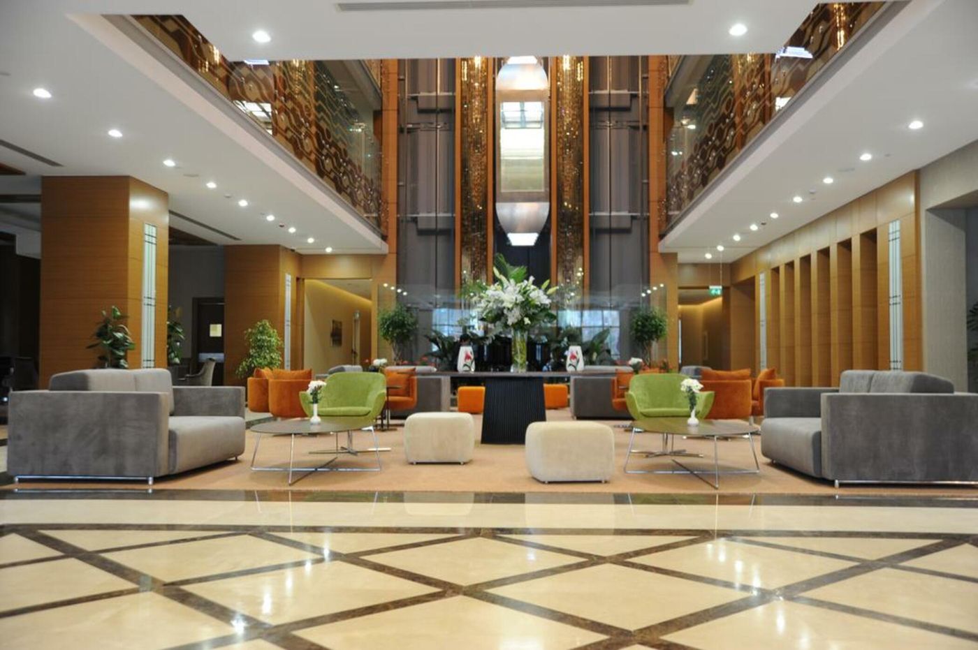 Mercure-Istanbul-Altunizade-Lobby-11