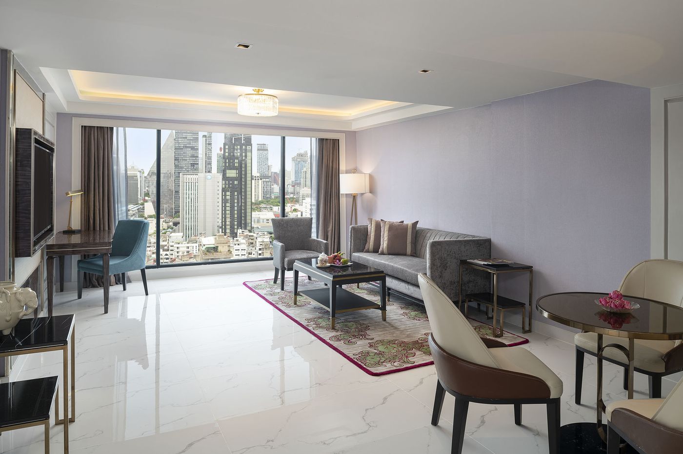 Aira Hotel Bangkok 04