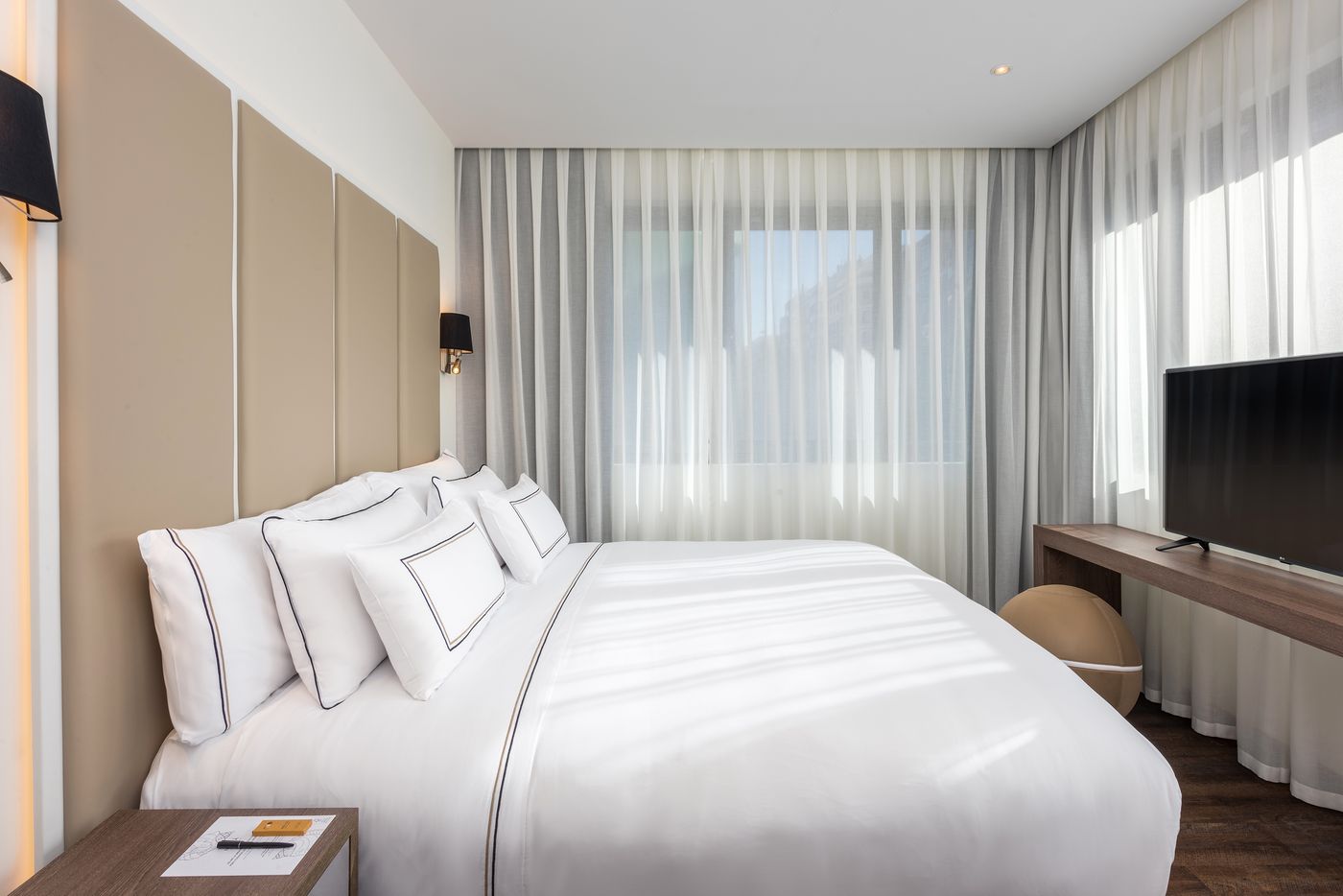 MELIA-MADRID-SERRANO-Room-47