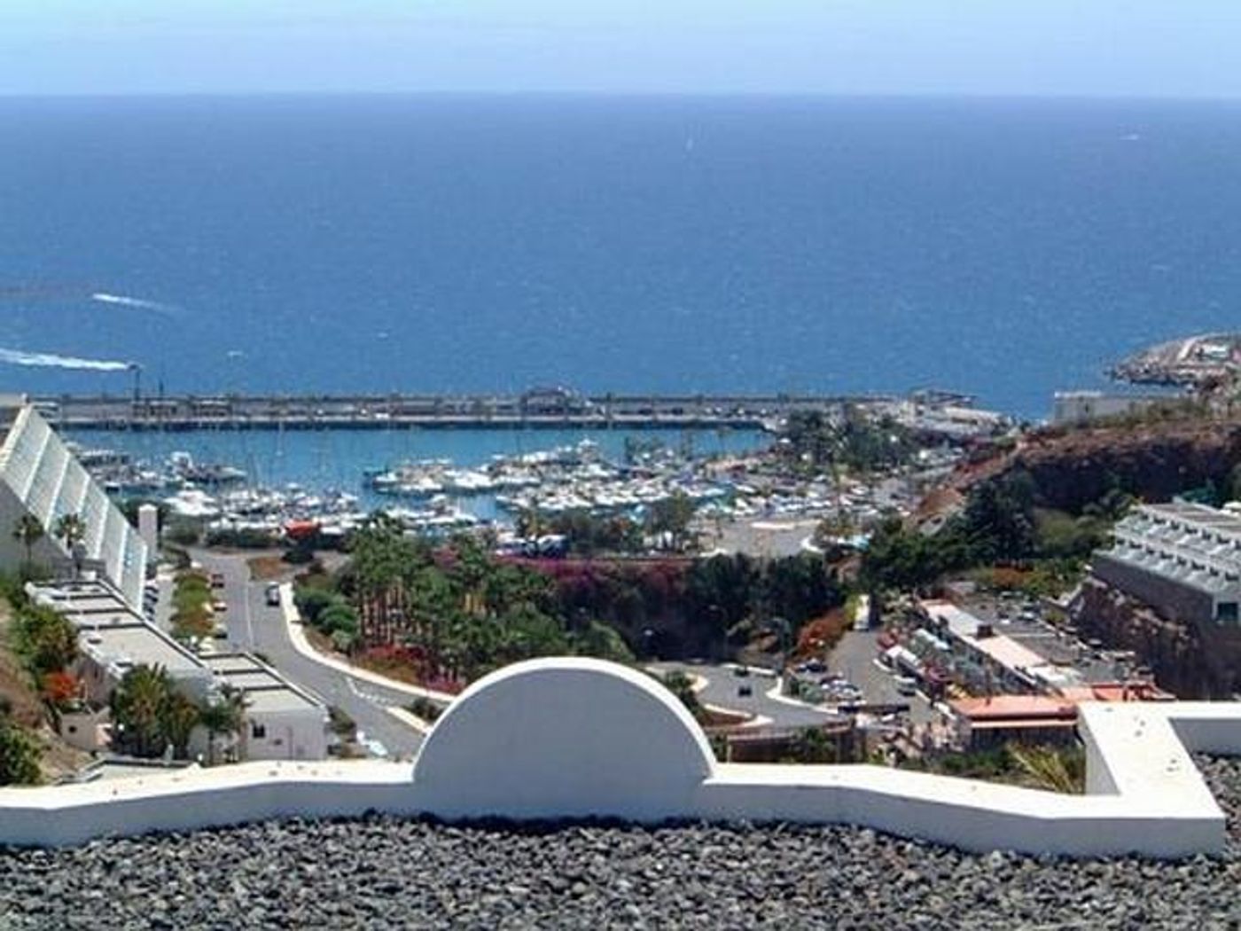 Guanabara Park Apartments