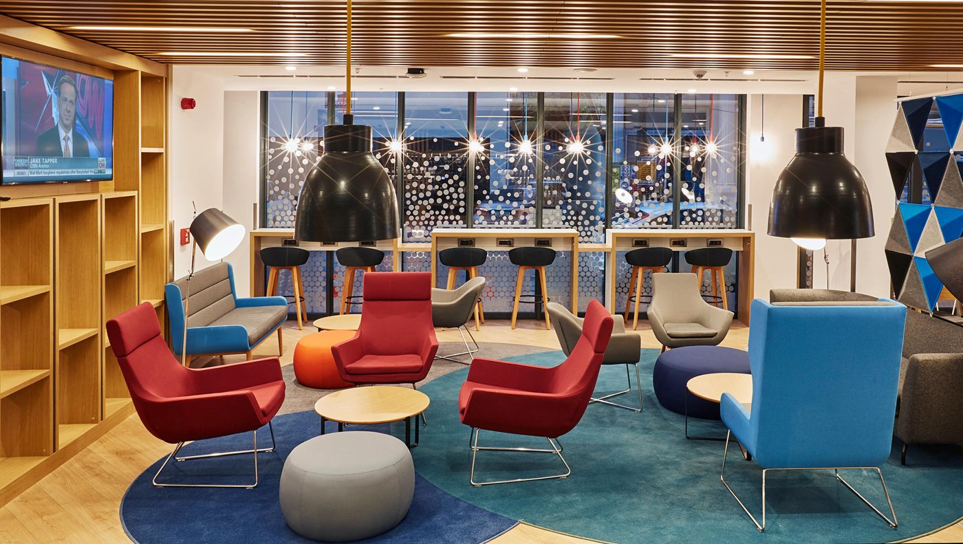 Holiday-Inn-Express-Istanbul--Atakoy-Metro-General-view-11