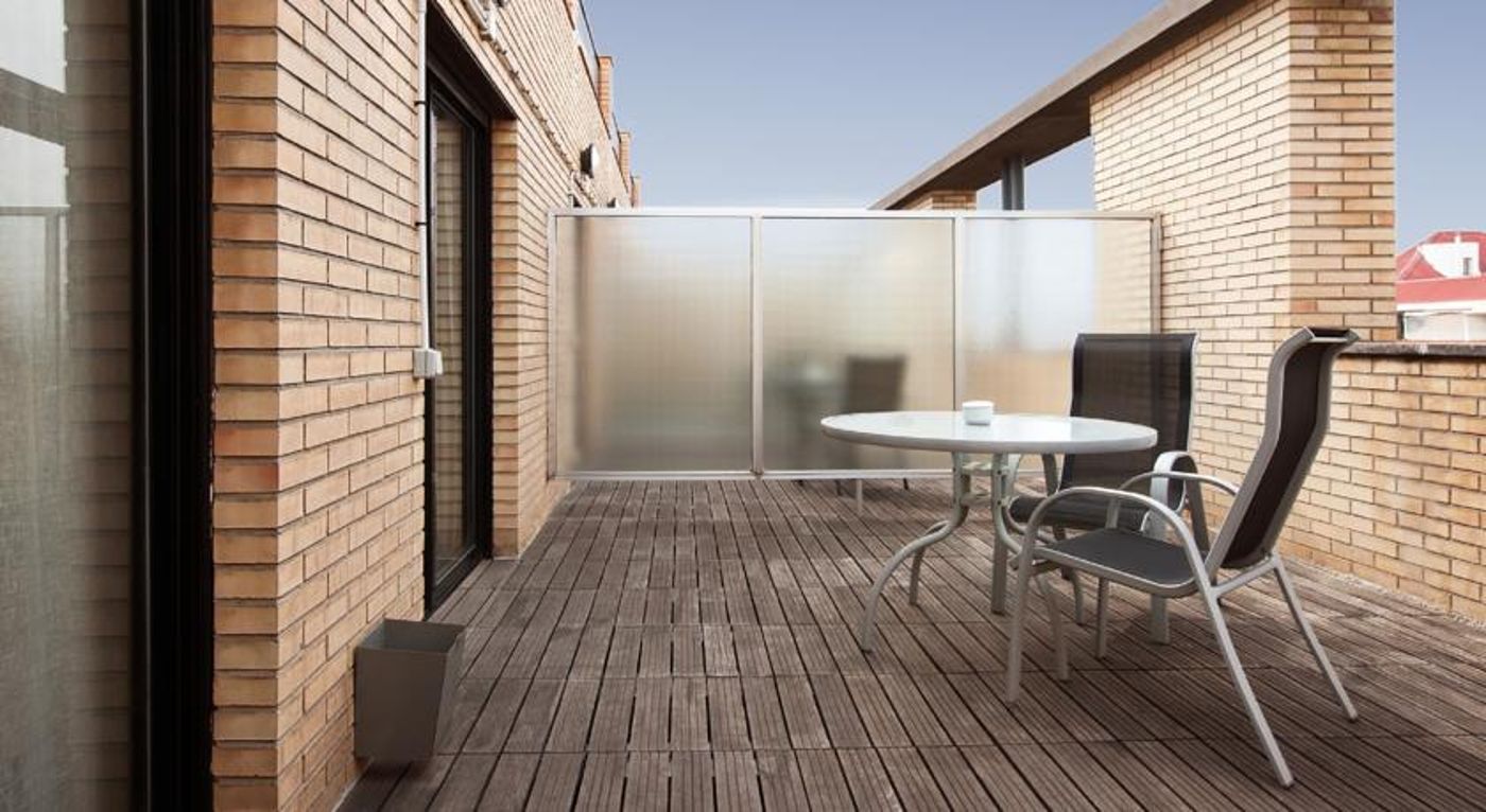 NH Ciudad de Valencia