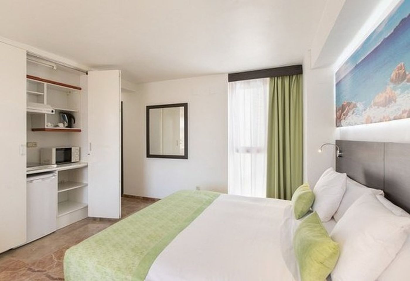 Magic Tropical Splash