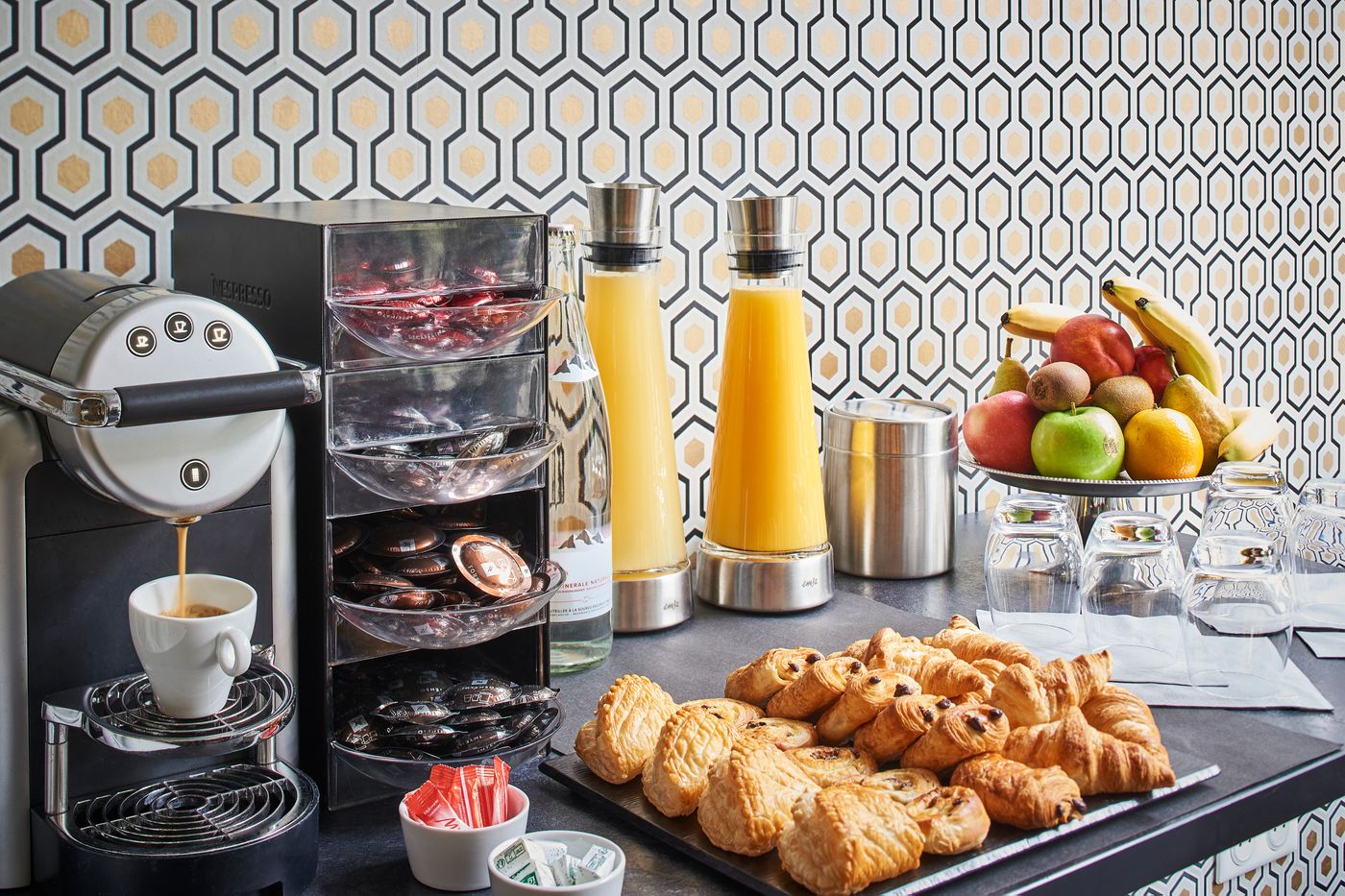 Campanile-Paris-Bercy-Village-Conferences-26