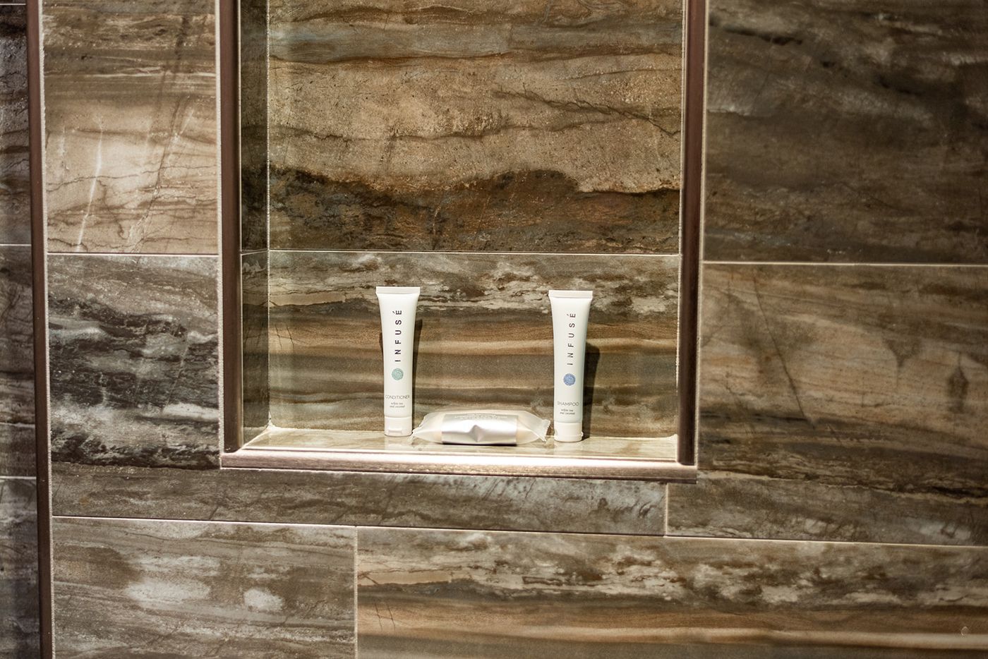 The Natchez - United States - NEW ORLEANS - Room - 6