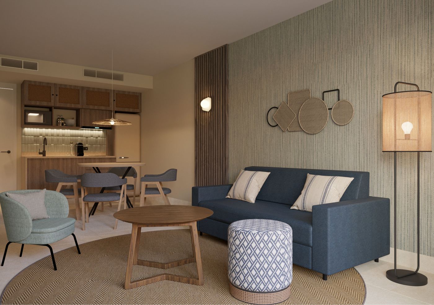 HD Lobos Natura Fuerteventura