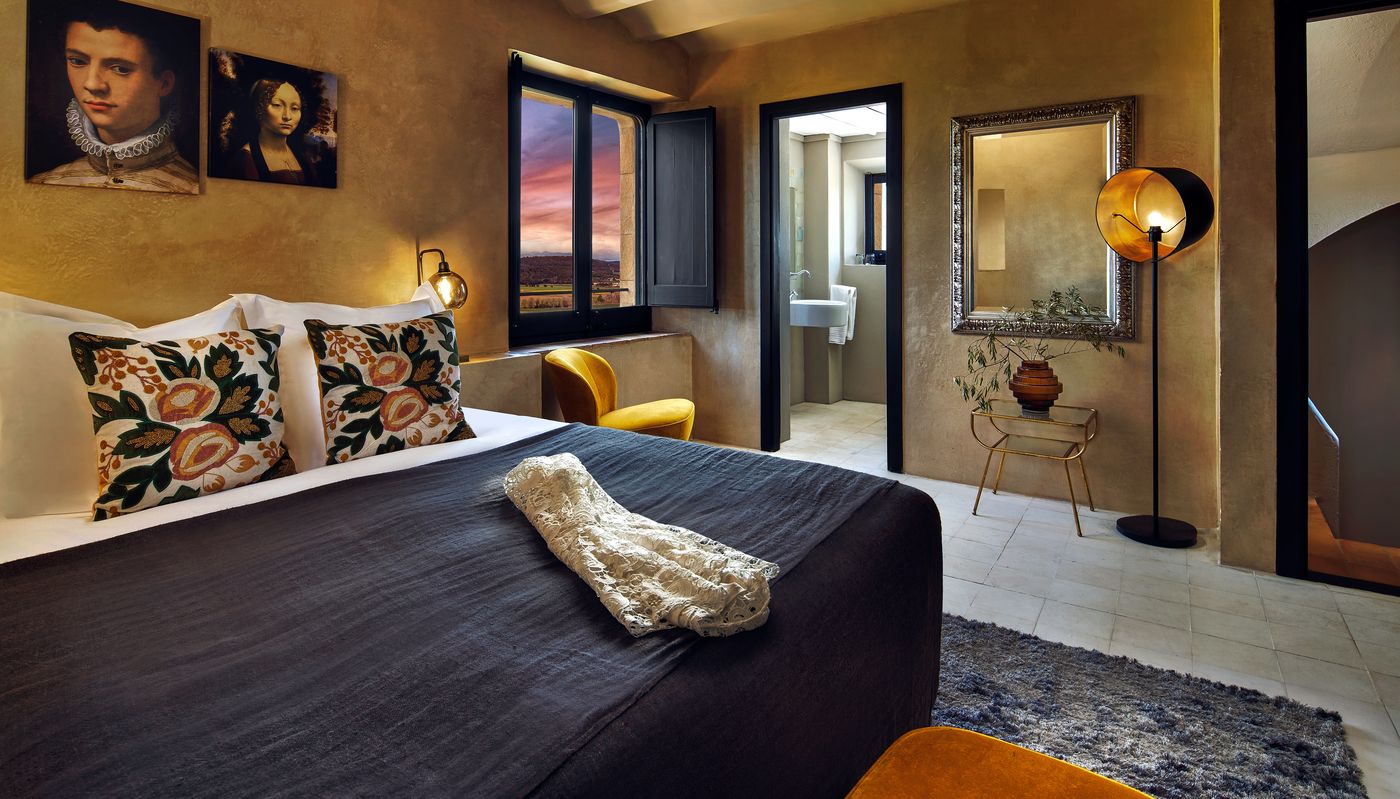 Hotel-Castell-D-Emporda-Room-22