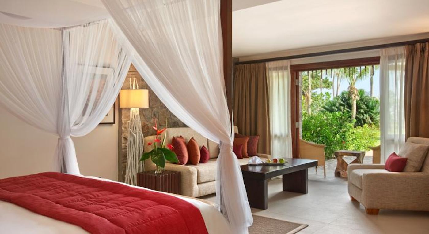 Kempinski Seychelles Resort