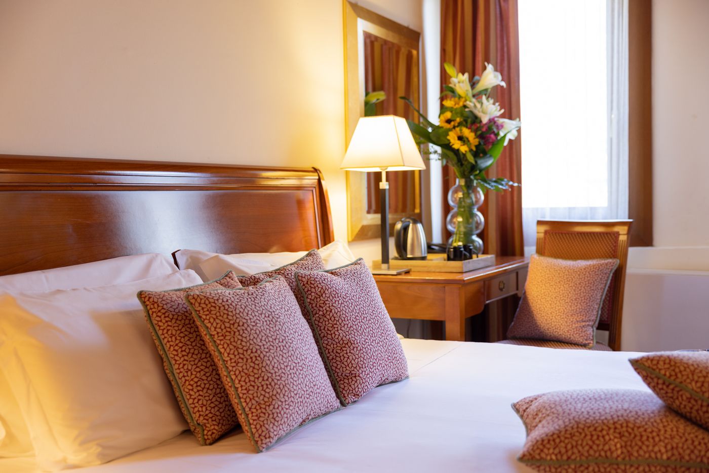 Venice-Resort-Airport-Hotel-Room-21