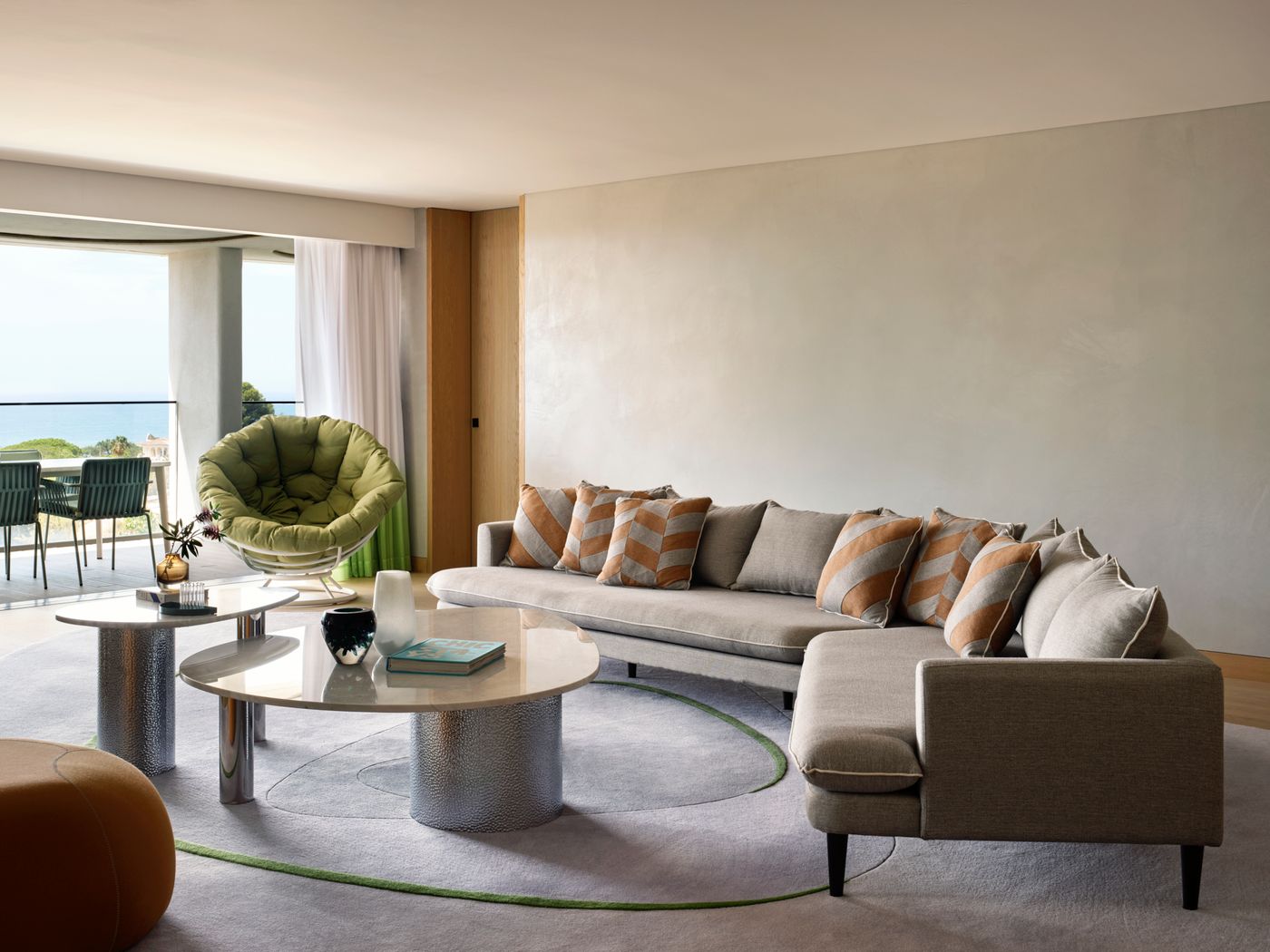 W Algarve Hotel and Residences