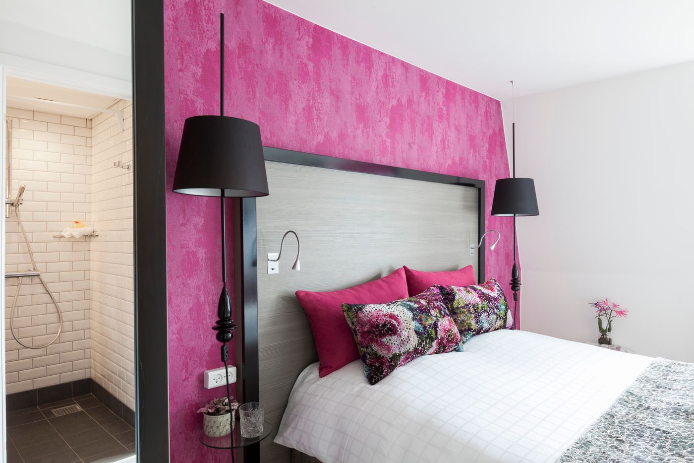 Andersen Boutique Hotel - Denmark - COPENHAGEN - Room - 14