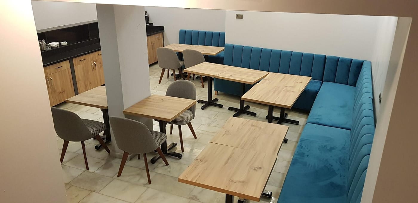 Basilissis Hotel-Turkey-ISTANBUL-Restaurant-6