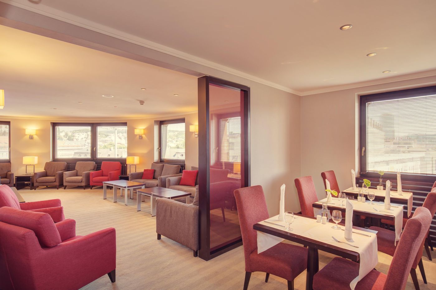 Crowne Plaza Bratislava-Slovakia-Bratislava-General view-8