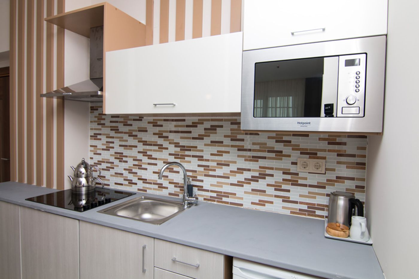 Zin D Home Alemdağ-Turkey-Istanbul-Room-6