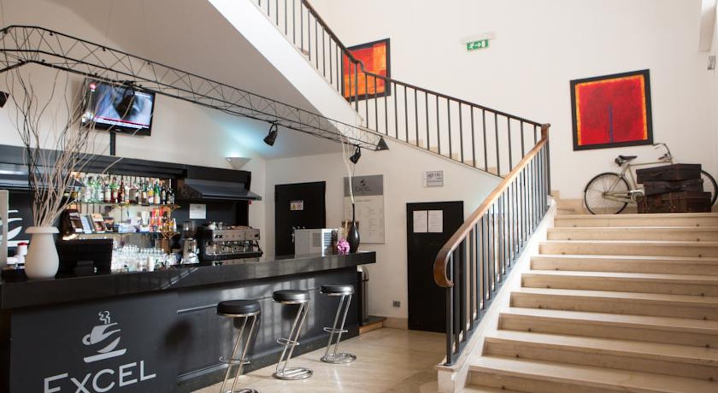 Excel Roma Montemario