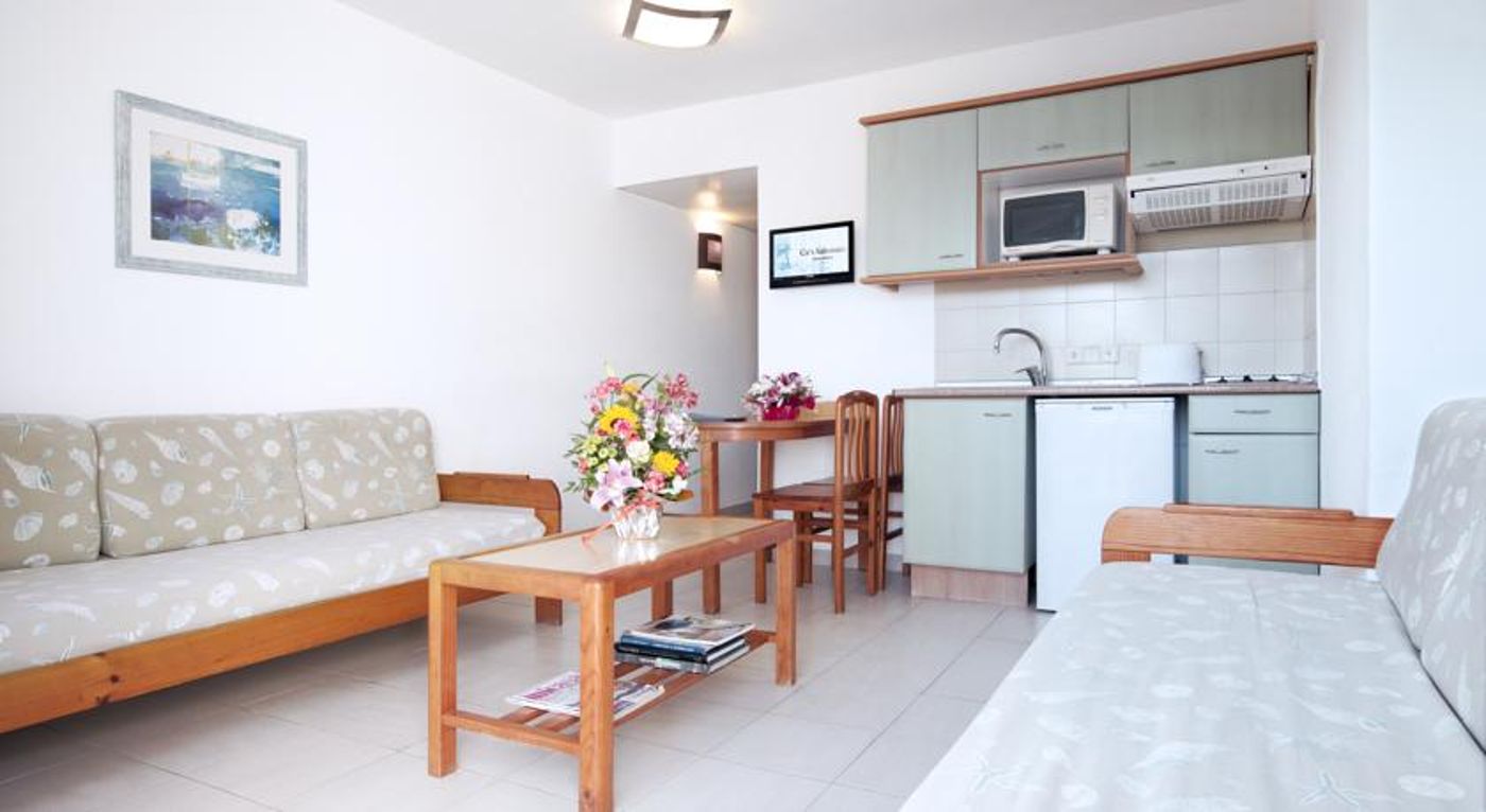 Playas Ca's Saboners