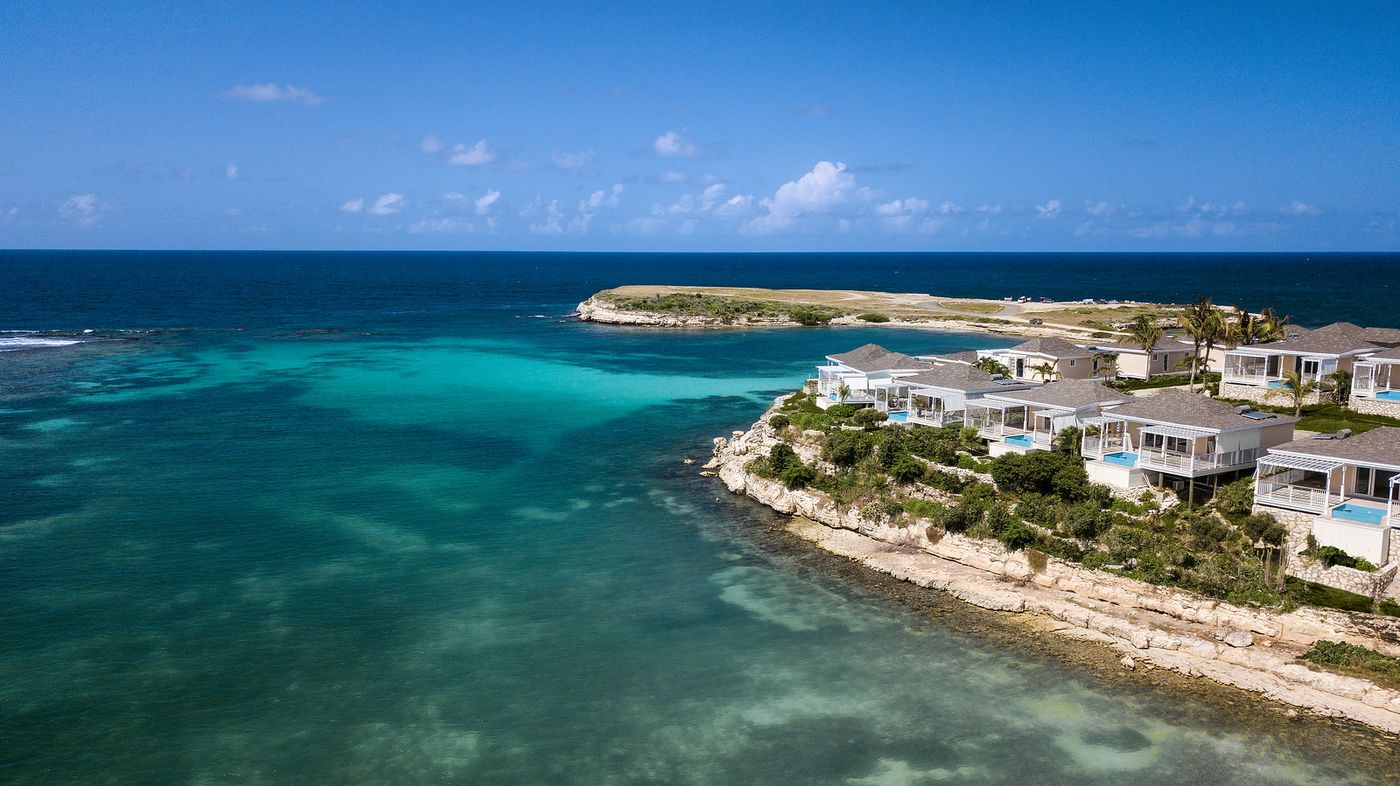 Hammock Cove - Adults Only