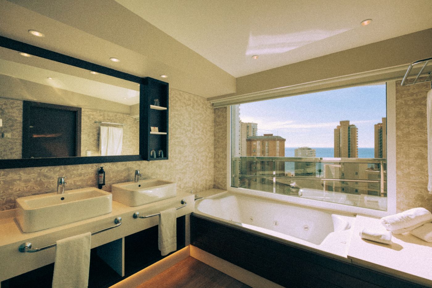 Marina Benidorm Hotel