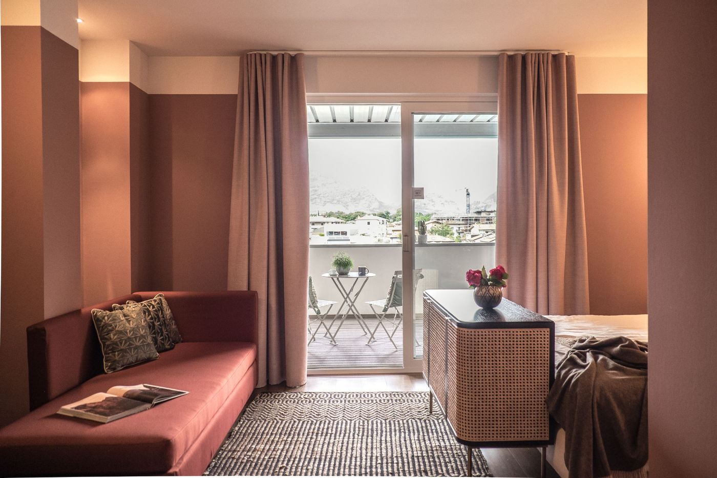 Luise-Italy-Riva del Garda TN-Room-5