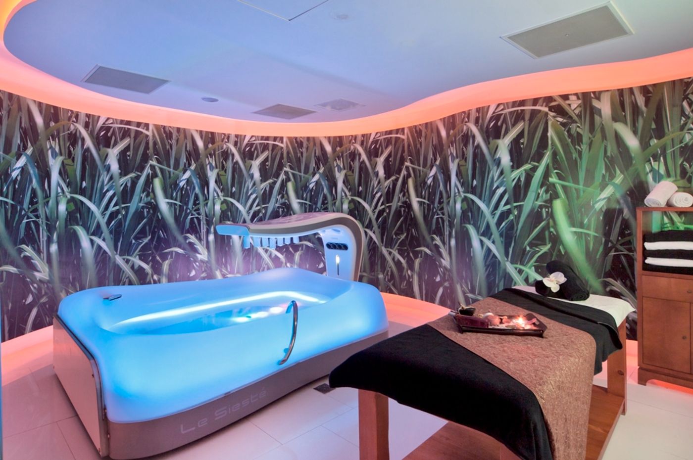 Exe Estepona Thalasso & Spa - Adults Only