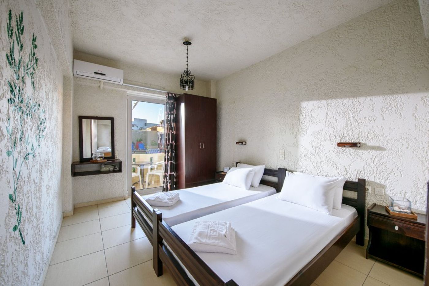 Despina Apartments Gouves