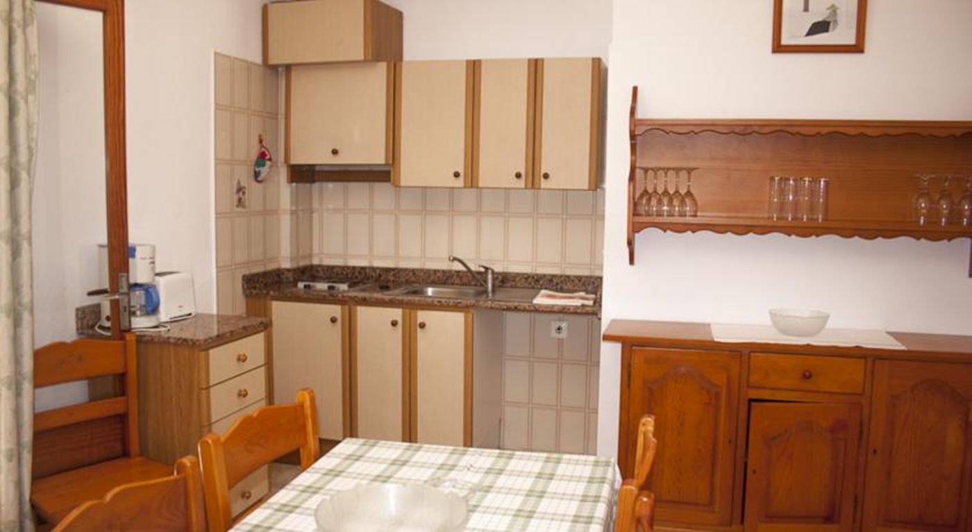 Sa Cabanya Apartments