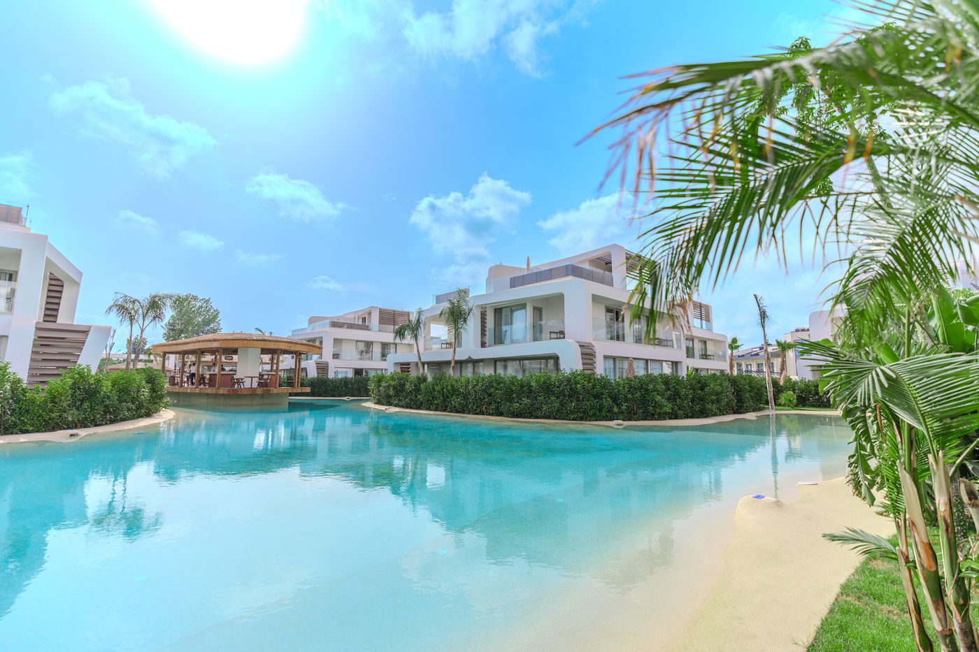 Club Arona by Laren Hotels