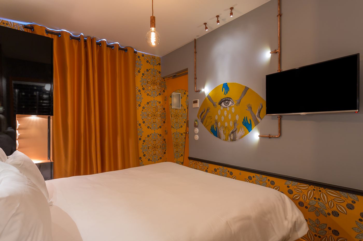 Exquis by Elegancia - France - PARIS - Room - 9