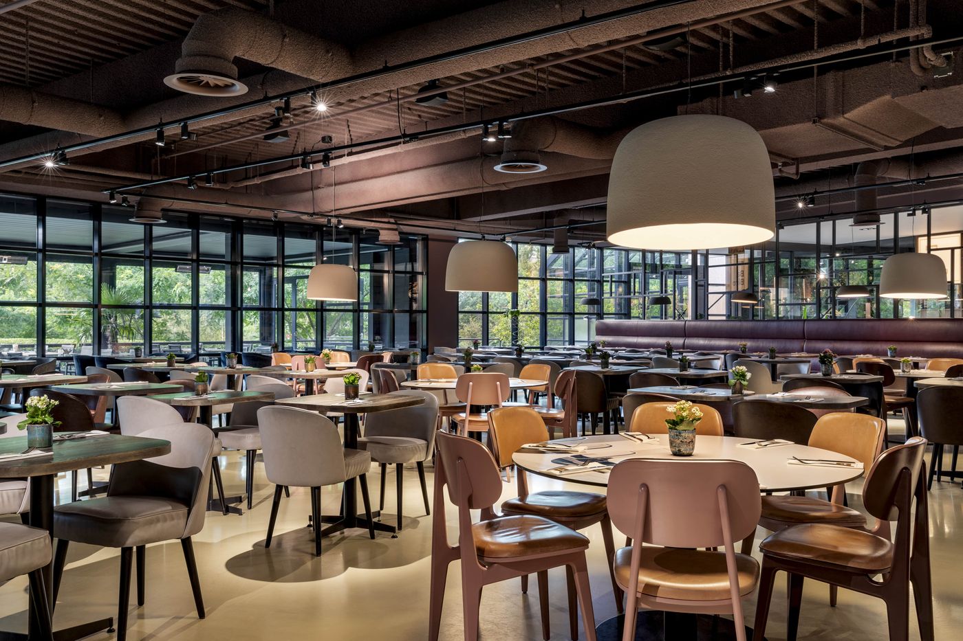 Corendon-Plaza-Amsterdam-Schiphol-Airport-Hotel-Restaurant-52