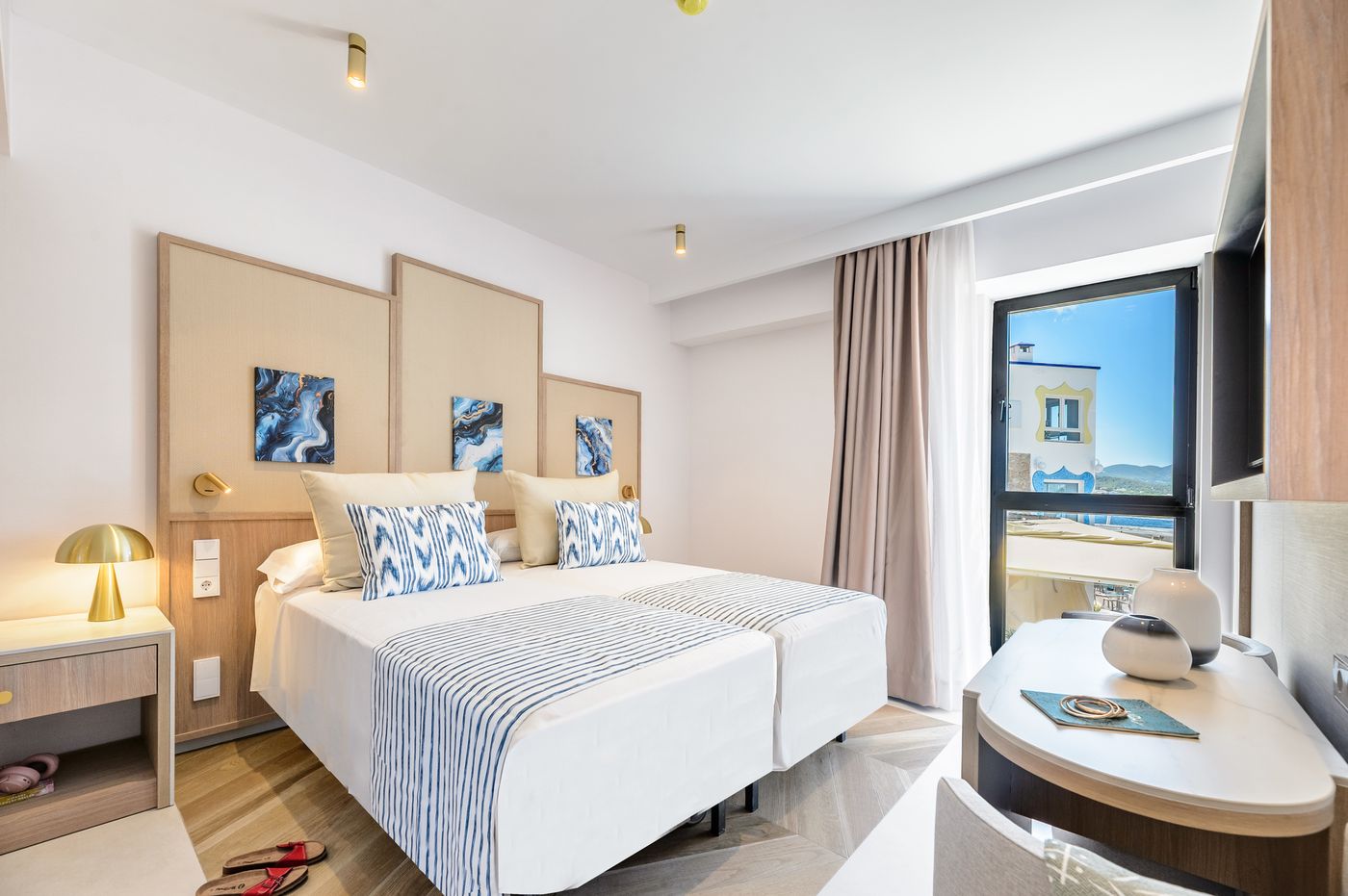 18.08.25 Vibra Yamm Sunset Hotel - Adults Only