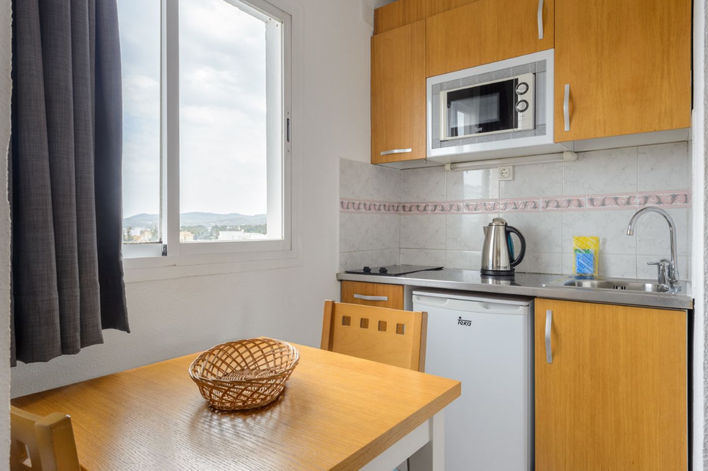 Vibra San Marino Aparthotel