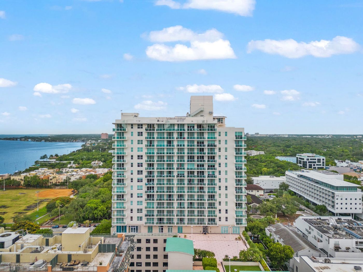 Hotel Arya At Coconut Grove - United States - Miami - General view - 3