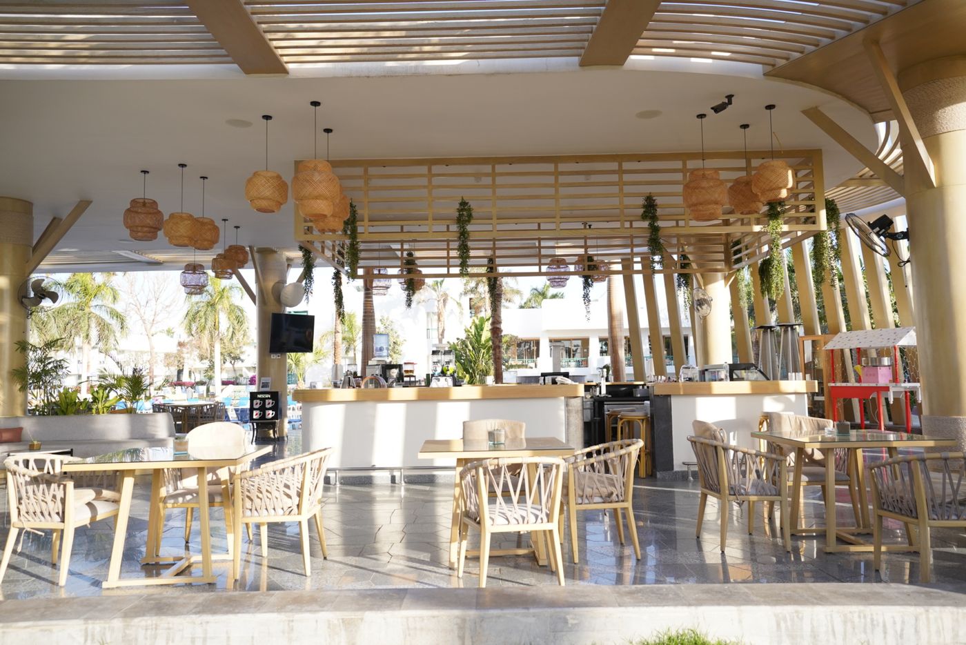 Novotel Sharm El Sheikh Palm