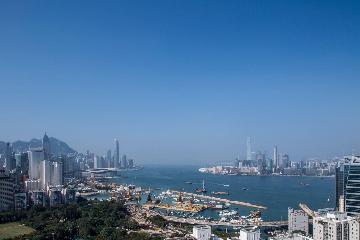 Nina-Hotel-Causeway-Bay-General-view-8