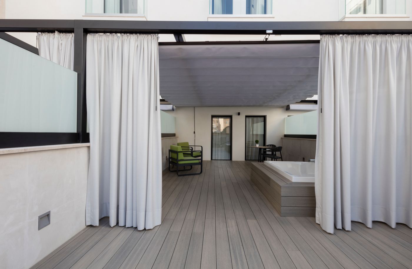 Ars Magna Bleisure Hotel - Spain - Palma - Room - 6