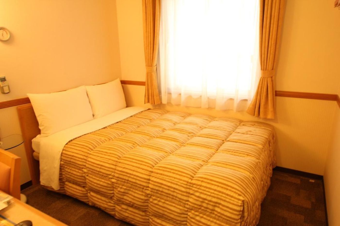 Toyoko Inn Tokyo Tameiki-Sannou-Eki Kantei-Minami-Japan-TOKYO-General view-9