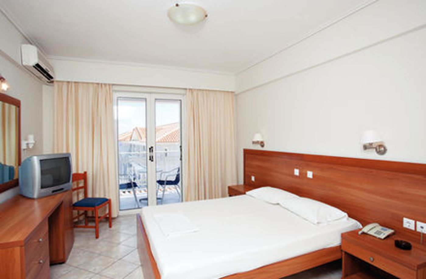 Meridien Beach Studios