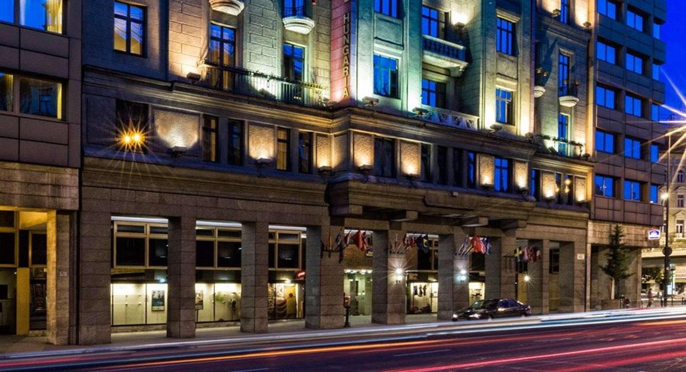 Danubius-Hotel-Hungaria-City-Center-General-view-27