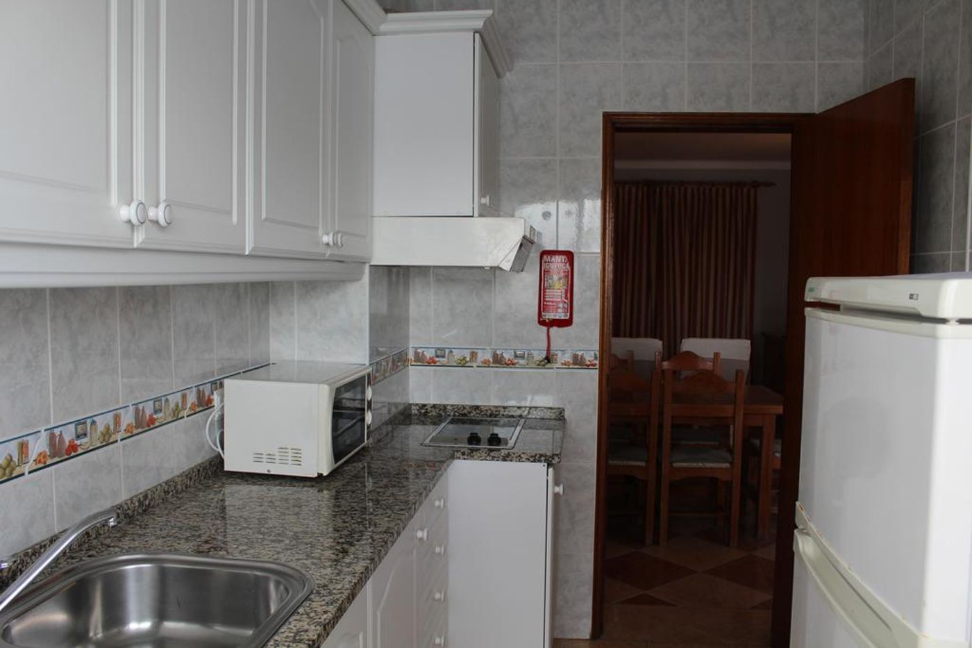 Cheerfulway Cerro Atlantico