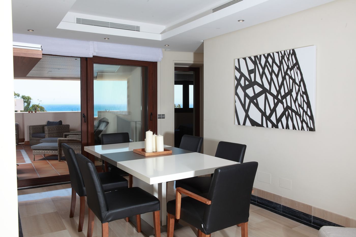 Bahia Boutique Apartments