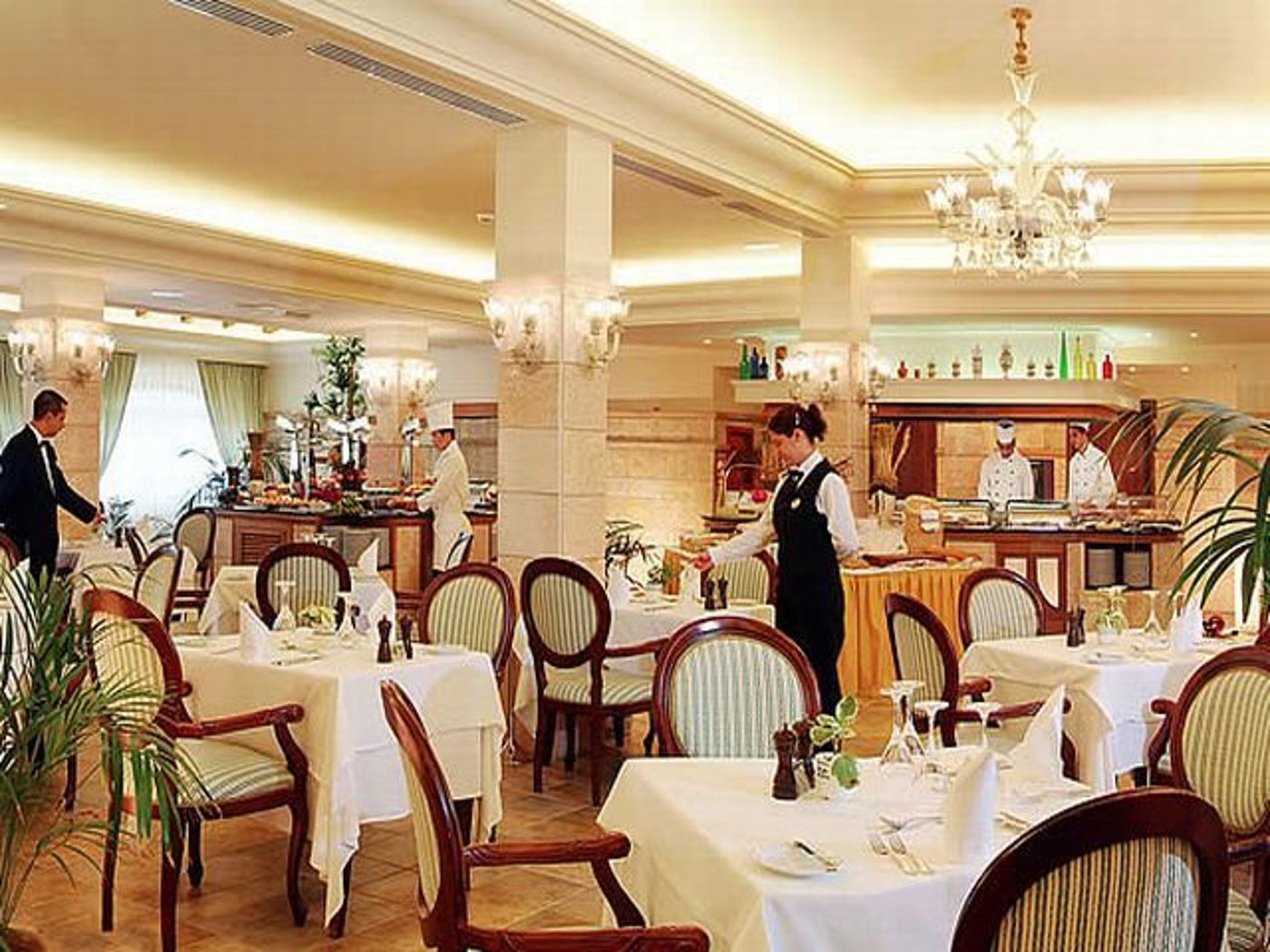 Sentido Mallorca Palace - Adults Only