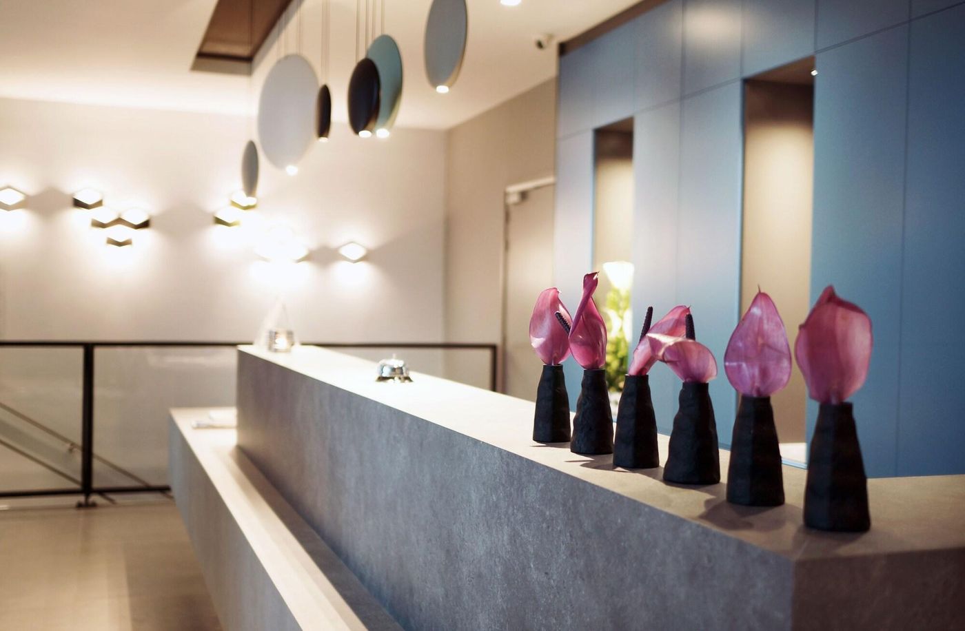 Alex Hotel & Spa-France-MARSEILLE-General view-4