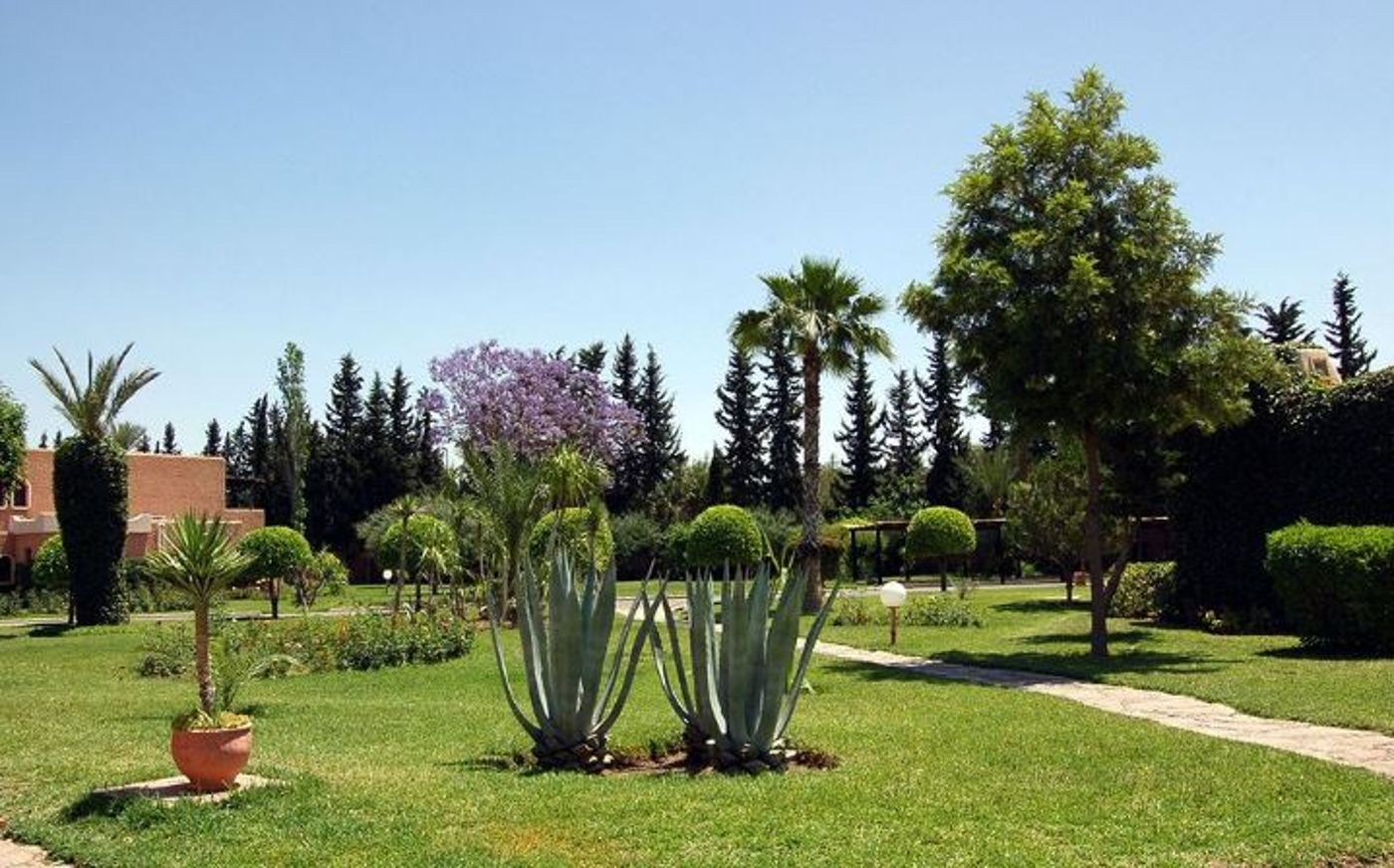 Royal Decameron Issil Hotel