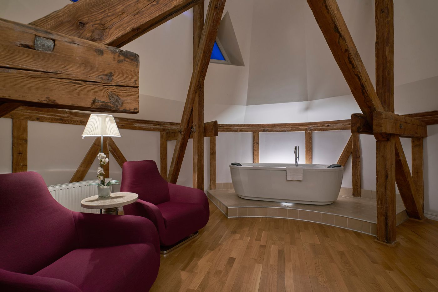 Hotel Opera - Latvia - RIGA - Room - 5